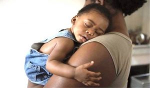 Nigeria to reduce number of children per mother