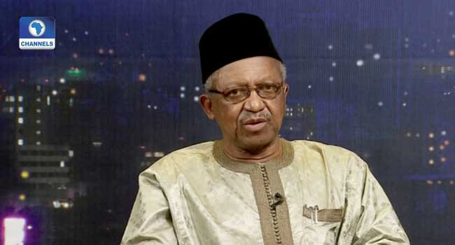 Buhari Will Determine When To Lift COVID-19 Lockdown, Says Health Minister