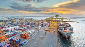 COVID-19: Australia shuts ports