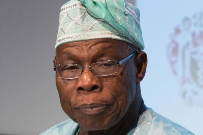 Presidency: Obasanjo Destabilizing Internal Democracy