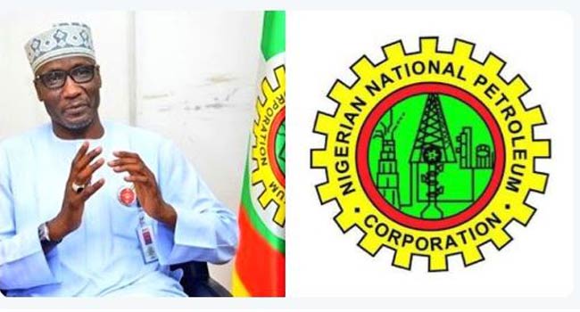 NNPC denies having exported 17.87 million barrels of oil without documentation