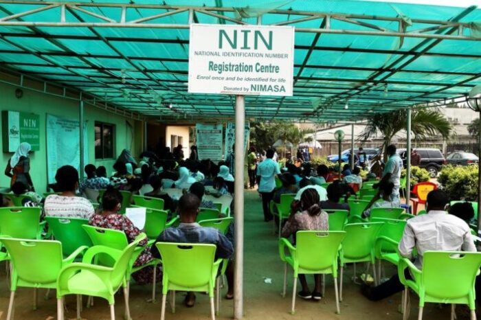 EFCC warns Nigerians against sale of NIN