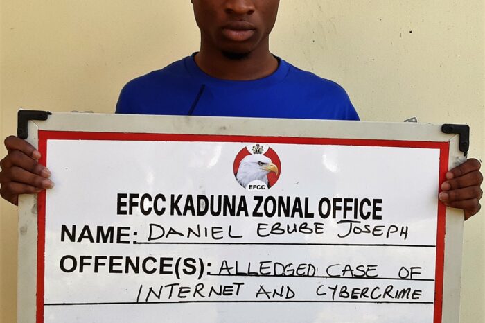 Bitcom Scam Land 2 Convicts in Prison in Kaduna