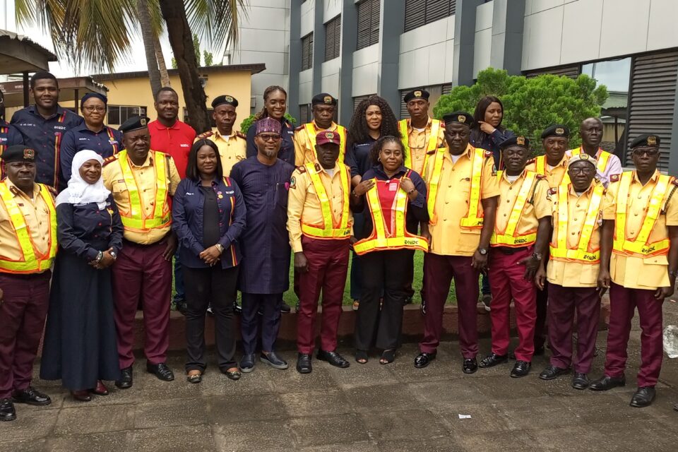 LASTMA, EKEDC on ‘Collision Course’ over Traffic Rules