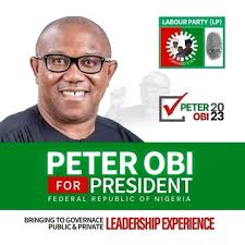 Is Peter Obi Really The Third Force?